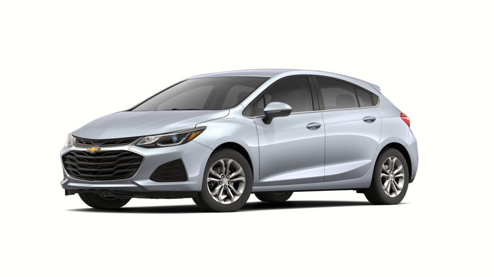 Cruze hatch 2016- hladká strecha